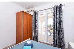 Apartmány Robert Apartmán 4 - Apartman 4 foto 1
