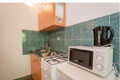 Apartmány Robert Apartmán 4 - Apartman 4 foto 2