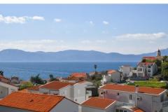 Apartmány Robert Apartmán 4 - Apartman 4 foto 4