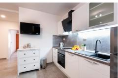 Apartmány Robert Apartmán 5 - Apartman 5 foto 3