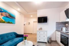 Apartmány Robert Apartmán 5 - Apartman 5 foto 4