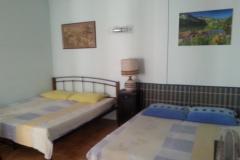 Apartmány Romansa Apartmán 2 - Apartman2 foto 1