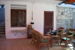 Apartmány Rosa i Kreso Apartmán 2 - Studio foto 2