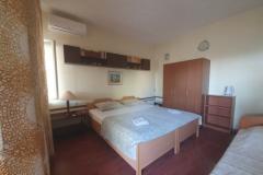 Apartmány Rosa i Kreso Apartmán 2 - Studio foto 4