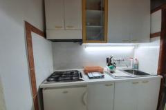 Apartmány Rosa i Kreso Apartmán 2 - Studio foto 5