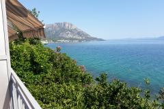 Apartmány Šantić Apartmán 2 - Ap.A2 foto 3