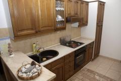 Apartmány Šarić Apartmán 1 - Ante foto 3