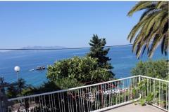 Apartmány Šarić Apartmán 2 - Beba foto 1