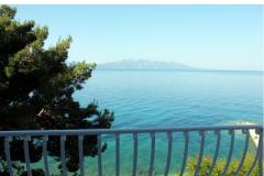 Apartmány Šarić Apartmán 3 - Mare foto 1