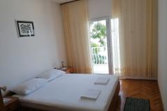 Apartmány Šarić Apartmán 2 - MARE foto 2