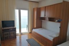 Apartmány Šarić Apartmán 2 - MARE foto 3