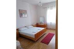 Apartmány Šarić Apartmán 3 - BEBA foto 2