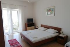 Apartmány Šarić Apartmán 3 - BEBA foto 4