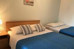 Apartmány Stula Apartmán 1 - A2+2 (05) foto 5