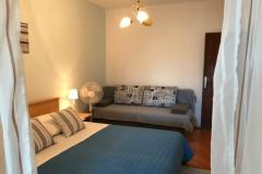 Apartmány Stula Apartmán 2 - A2+2 (03) foto 2