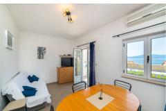 Apartmány Tilda Apartmán 4 - Tilda4 4+2 foto 3