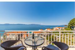 Apartmány Tilda Apartmán 1 - Tilda6 2+2 foto 1