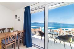 Apartmány Tilda Apartmán 1 - Tilda6 2+2 foto 2