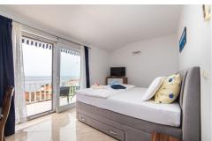 Apartmány Tilda Apartmán 1 - Tilda6 2+2 foto 4