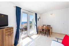 Apartmány Tilda Apartmán 2 - Tilda7 4+2 foto 4