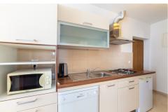 Apartmány Tilda Apartmán 2 - Tilda7 4+2 foto 5