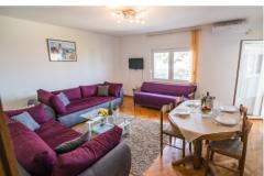 Apartmány Vesna Apartmán 1 - Velik stan foto 1