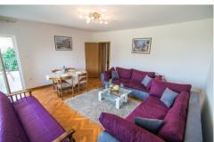 Apartmány Vesna Apartmán 1 - Velik stan foto 2