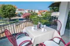 Apartmány Vesna Apartmán 1 - Velik stan foto 5