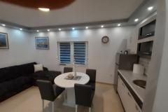 Apartmány Vesna Apartmán 2 - A4 foto 1