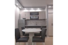 Apartmány Vesna Apartmán 2 - A4 foto 2