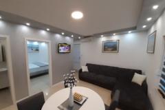 Apartmány Vesna Apartmán 2 - A4 foto 5