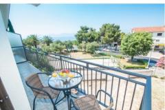 Apartmány Vesna Izba 6 - Soba br 3 foto 5