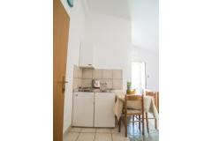 Apartmány Vesna Izba 7 - Soba br 4 foto 4