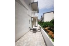 Apartmány Vila Milka Apartmán 1 - Apartman 1 foto 3