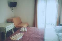 Apartmány Vila Milka Apartmán 2 - Apartman 2 foto 2