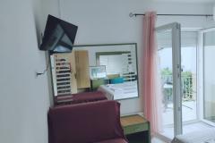 Apartmány Vila Milka Apartmán 3 - Apartman 3 foto 4