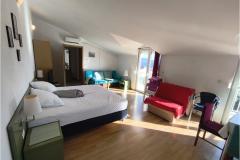 Apartmány Vila Milka Apartmán 8 - Apartman 8 foto 1