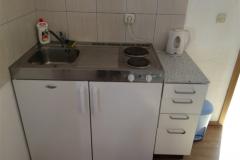 Apartmány Vila Milka Apartmán 8 - Apartman 8 foto 2
