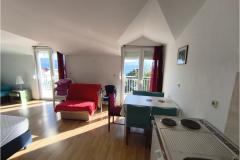 Apartmány Vila Milka Apartmán 8 - Apartman 8 foto 3