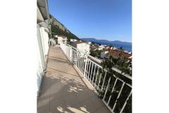 Apartmány Vila Milka Apartmán 8 - Apartman 8 foto 4