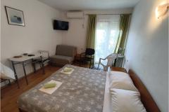 Apartmány Vila Milka Apartmán 5 - Apartman 5 foto 1