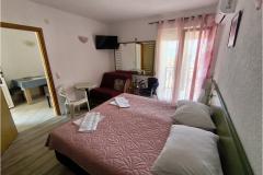 Apartmány Vila Milka Apartmán 6 - Apartman 6 foto 2