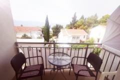Apartmány Vila Milka Apartmán 6 - Apartman 6 foto 4