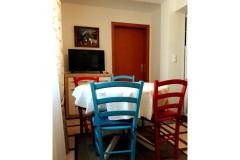 Apartmány Vrisak Apartmán 2 - VrisakMali foto 3