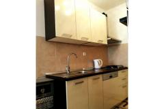 Apartmány Vrisak Apartmán 2 - VrisakMali foto 5