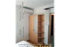 Apartmány Žarko Apartmán 1 - Studio foto 4