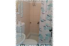 Apartmány Žarko Apartmán 3 - Apart. 22 foto 5