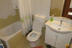 Apartmány Lavanda Apartmán 3 - PRIZEMLJE foto 3