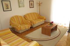 Apartmány Lavanda Apartmán 3 - PRIZEMLJE foto 4