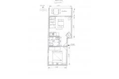 Apartmány Lavanda Apartmán 1 - ISTOK foto 4